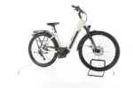 Bulls Lacuba EVO SUV 10 Elektrofahrrad mit niedrigem Rahmen, Modelljahr 2023