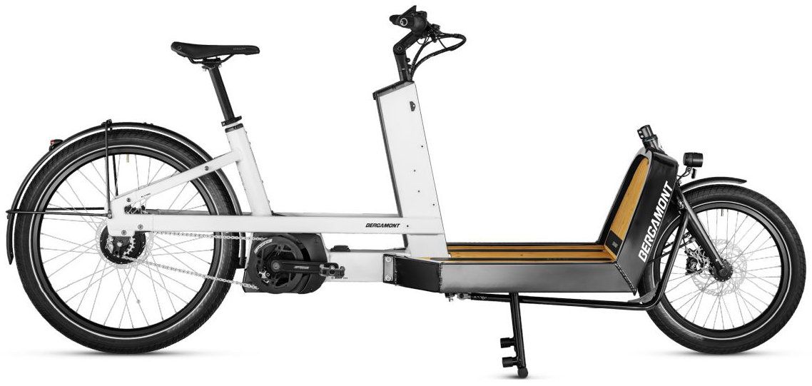 s1 Bergamont E-Cargoville LJ Expert 2026 – Bild 1