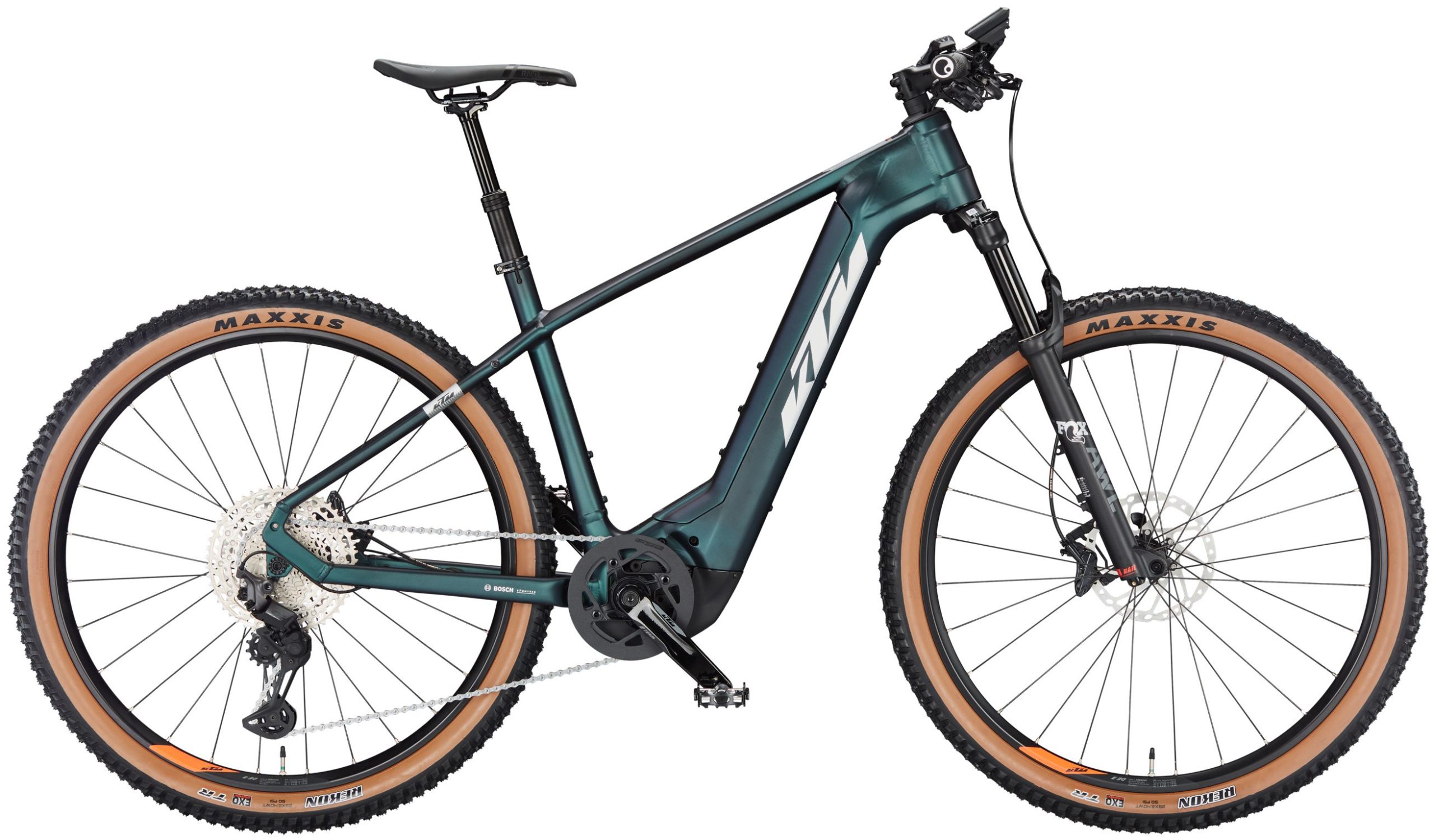 KTM Macina Team 791 2024