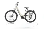 Bulls Lacuba EVO SUV 10 Elektrofahrrad mit niedrigem Rahmen, Modelljahr 2023 – Bild 6
