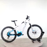 Haibike SDURO Hardlife 6.0 Elektro-Mountainbike