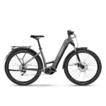 Haibike Trekking 4 Low Elektro-Hybridfahrrad