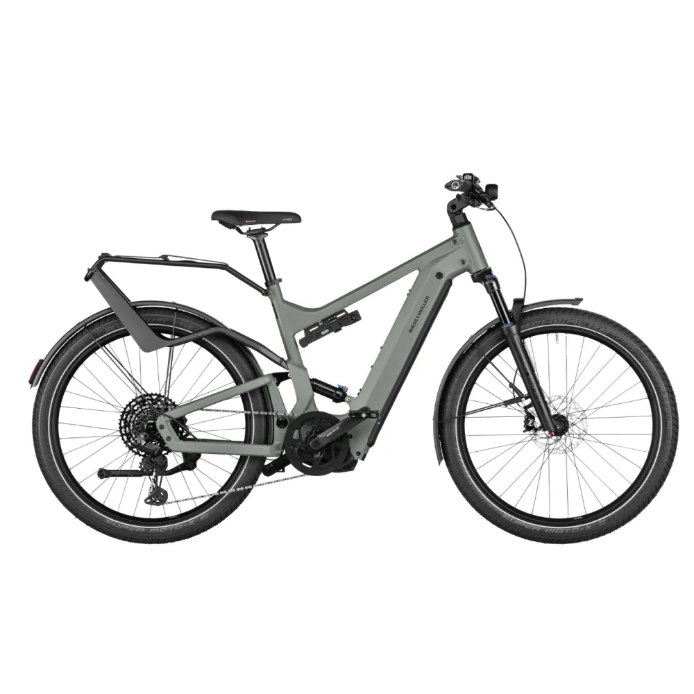 RIESE & MULLER Delite4 GT Touring