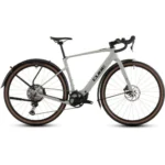 CUBE Nurroad Hybrid C:62 RACE 400X FE 2026