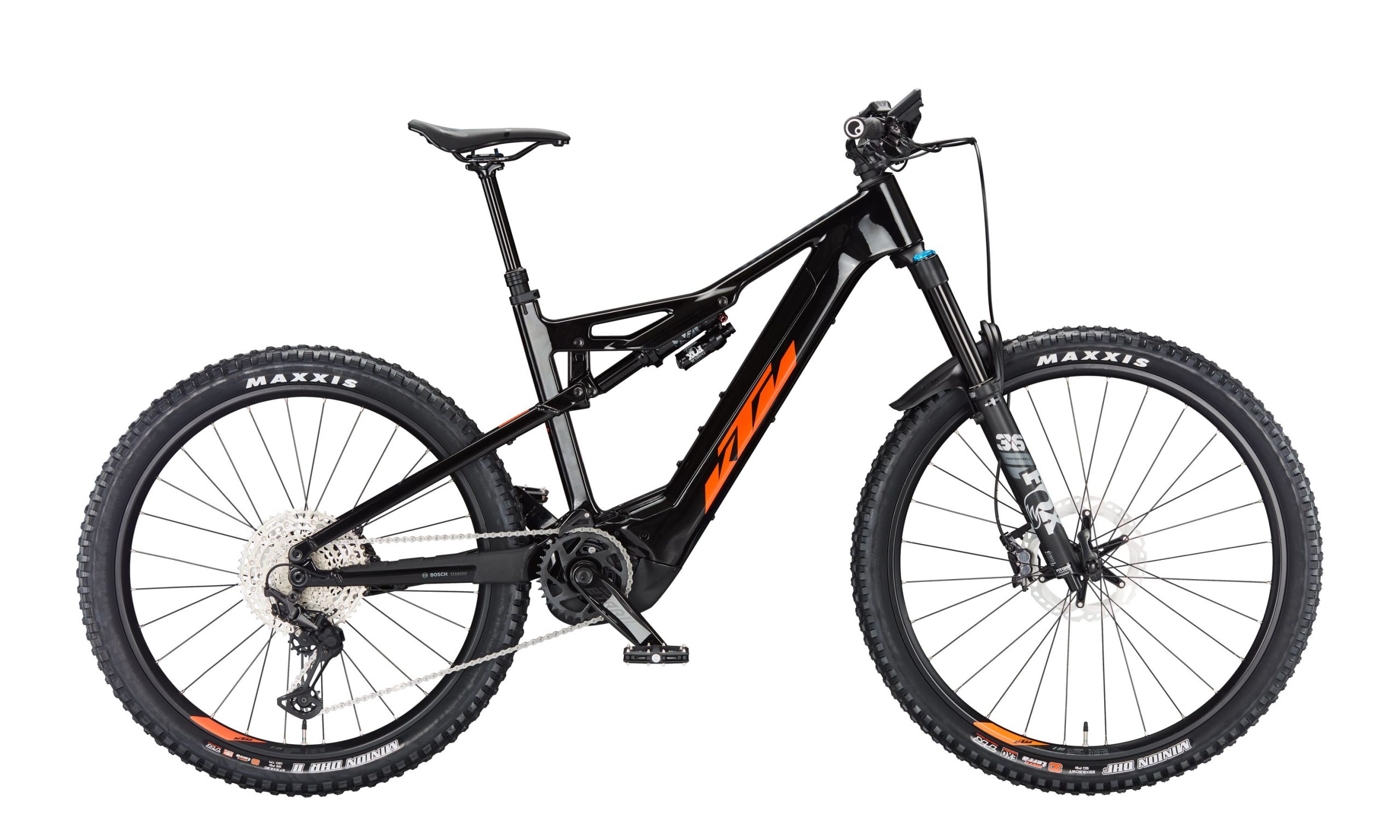 t1 KTM Macina Kapoho Master 2024 – Bild 1