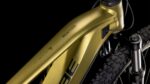 Cube Reaction Hybrid Performance 625 goldenlime n black – Bild 2