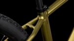 Cube Reaction Hybrid Performance 625 goldenlime n black – Bild 3