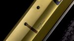 Cube Reaction Hybrid Performance 625 goldenlime n black – Bild 4