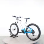 Haibike SDURO Hardlife 6.0 Elektro-Mountainbike – Bild 6