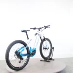 Haibike SDURO Hardlife 6.0 Elektro-Mountainbike – Bild 7