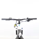 Haibike SDURO Hardlife 6.0 Elektro-Mountainbike – Bild 8