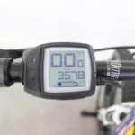 Haibike SDURO Hardlife 6.0 Elektro-Mountainbike – Bild 9