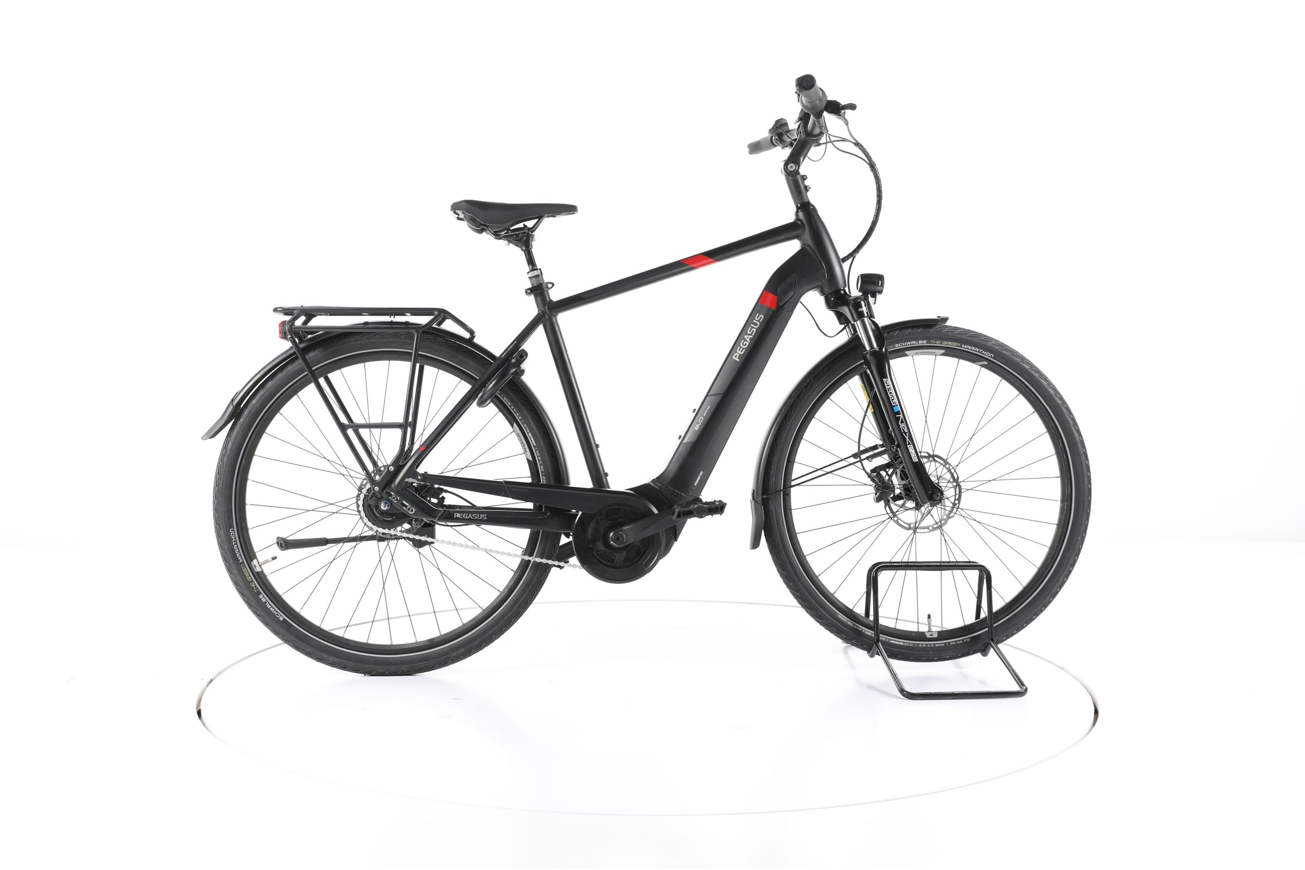 Pegasus Premio Evo 5R Elektrofahrrad 2022