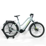 Haibike Trekking 6 Elektro-Hybridfahrrad