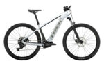 TREK Powerfly 4 27.5 625Wh Elektro-Mountainbike - Grau - 2024