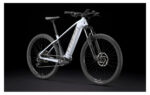 TREK Powerfly 4 27.5 625Wh Elektro-Mountainbike - Grau - 2024 – Bild 2
