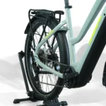 Haibike Trekking 6 Elektro-Hybridfahrrad – Bild 3