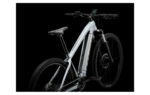 TREK Powerfly 4 27.5 625Wh Elektro-Mountainbike - Grau - 2024 – Bild 3