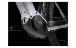 TREK Powerfly 4 27.5 625Wh Elektro-Mountainbike - Grau - 2024 – Bild 6