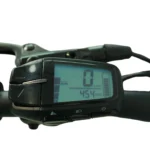 Haibike Trekking 6 Elektro-Hybridfahrrad – Bild 8