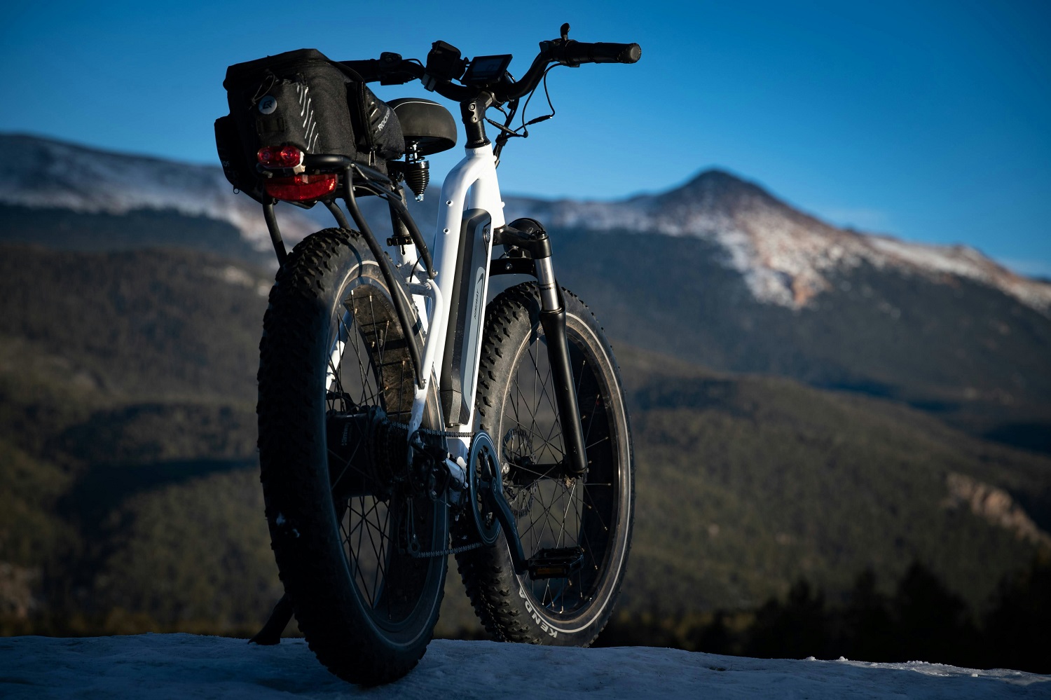 K-Ebike Deutschland — Leidenschaft für das Radfahren
