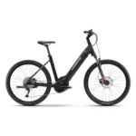 Haibike Trekking 6 Cross Low Elektro-Hybridfahrrad
