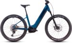 Cube Reaction Hybrid SLX 800 nebula n blue