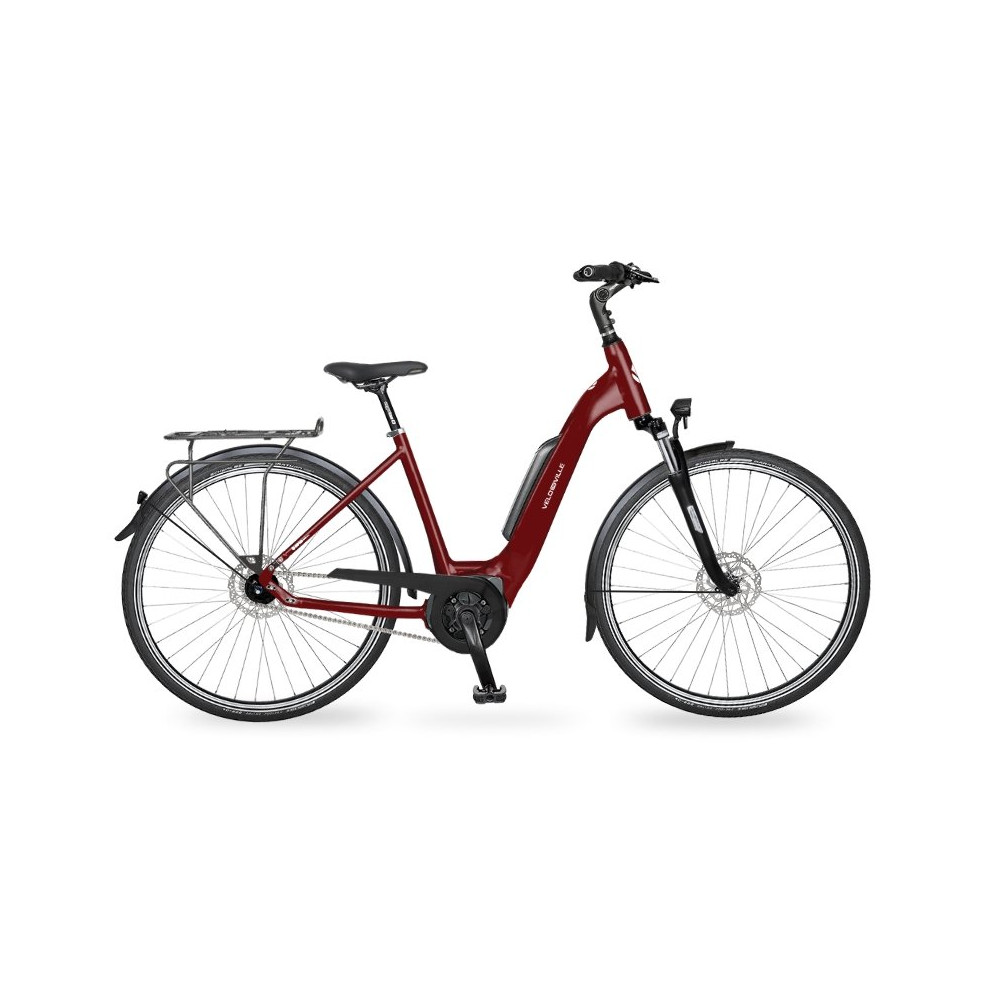 y1 AEB 800 CLASSIC BES2 CITYFAHRRAD – Bild 1