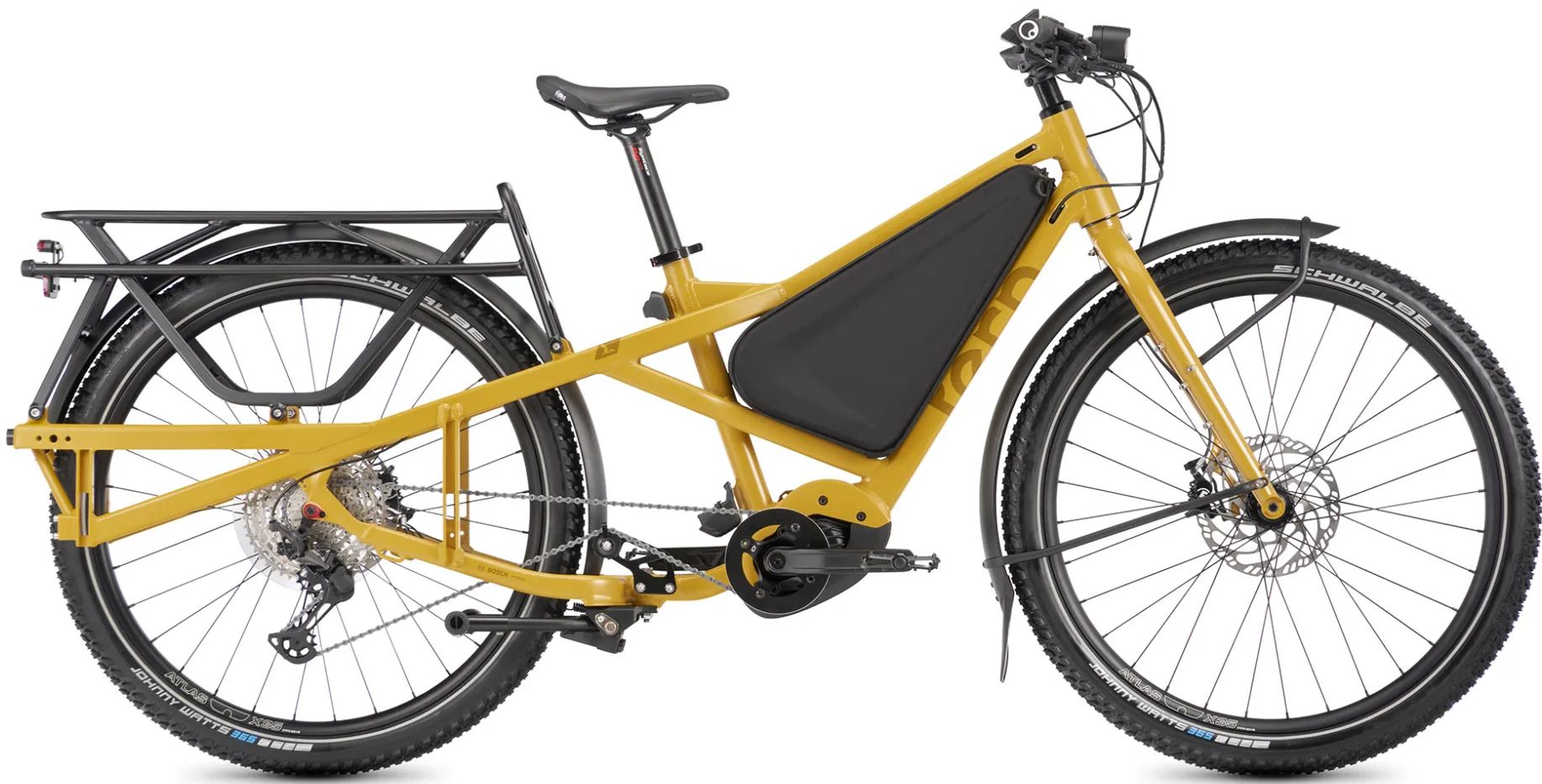 Tern Orox S12 29" - 2024/2025