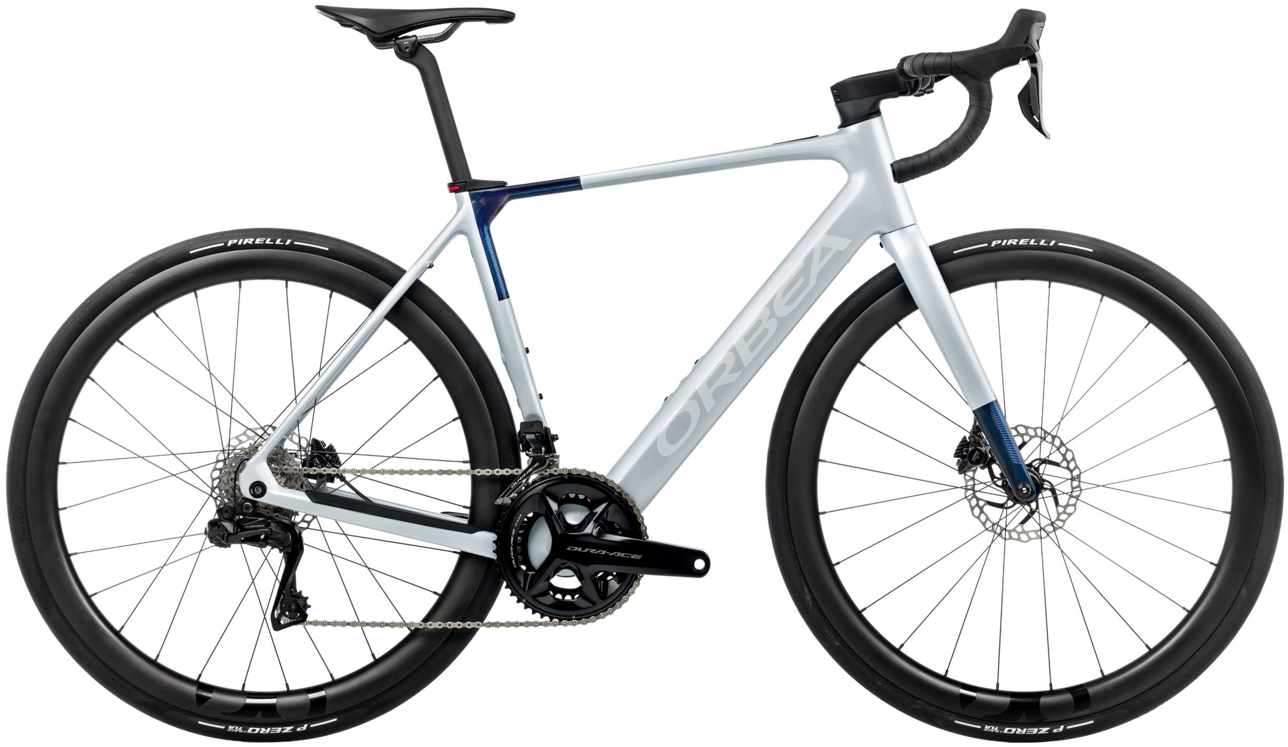 y1 Orbea Gain M10i - 2026 – Bild 1