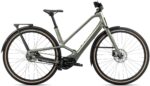 Orbea - Diem 20 - elektrisches Citybike
