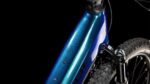 Cube Reaction Hybrid SLX 800 nebula n blue – Bild 2