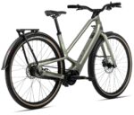 Orbea - Diem 20 - elektrisches Citybike – Bild 2