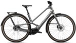 Orbea - Diem 20 - elektrisches Citybike – Bild 4
