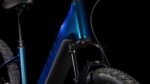 Cube Reaction Hybrid SLX 800 nebula n blue – Bild 6