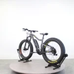 Haibike Xduro Fatsix 6.0 Elektro-Fatbike – Bild 6