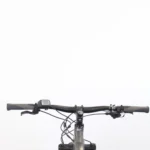 Haibike Xduro Fatsix 6.0 Elektro-Fatbike – Bild 7