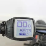 Haibike Xduro Fatsix 6.0 Elektro-Fatbike – Bild 8