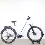 Cube Reaction Hybrid Pro Elektrofahrrad