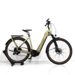 Cube Kathmandu Hybrid 625 Pro Elektrofahrrad