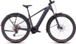 E-Bike MTB Hardtail Junior
