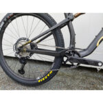 MTB ORBEA OIZ M-PRO TR – Bild 2