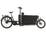 Trek Fetch+ 4 - 2026 Elektrisches Lastenrad – Bild 2