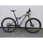MTB ORBEA OIZ M-PRO TR