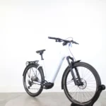 Cube Reaction Hybrid Pro Elektrofahrrad – Bild 2