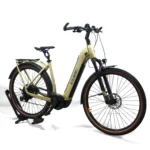 Cube Kathmandu Hybrid 625 Pro Elektrofahrrad – Bild 2