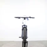 Cube Reaction Hybrid Pro Elektrofahrrad – Bild 3