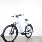Cube Reaction Hybrid Pro Elektrofahrrad – Bild 4
