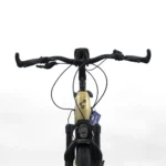 Cube Kathmandu Hybrid 625 Pro Elektrofahrrad – Bild 4