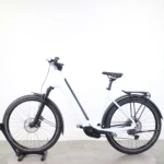 Cube Reaction Hybrid Pro Elektrofahrrad – Bild 5